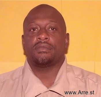 Clarence D Smith Jr Mugshot